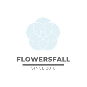 Logo Flowersfall