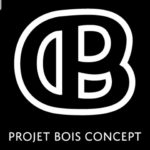 Logo Projet Bois Concept